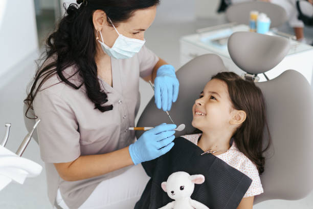 Best Full Mouth Reconstruction  in Graniteville, SC