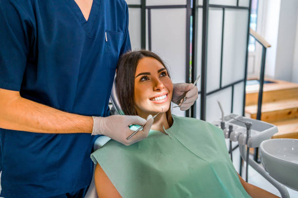 Best Sedation Dentistry  in Graniteville, SC