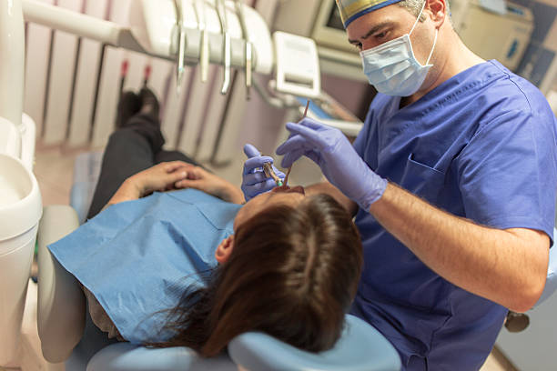 Best Dental Inlays and Onlays  in Graniteville, SC