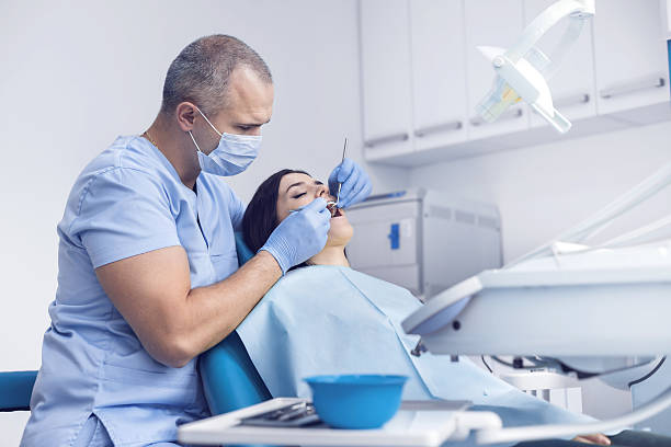 Best Preventive Dentistry  in Graniteville, SC